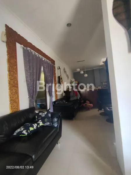 image RUMAH SIAP HUNI BSB VILLAGE MIJEN SEMARANG  (3)