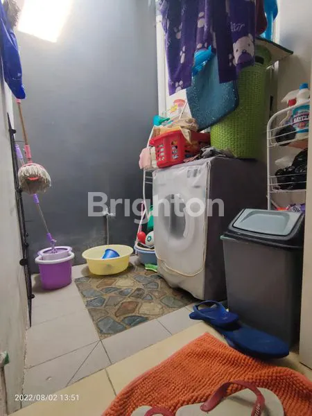 image RUMAH SIAP HUNI BSB VILLAGE MIJEN SEMARANG  (5)