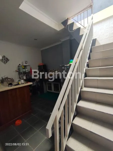 image RUMAH SIAP HUNI BSB VILLAGE MIJEN SEMARANG  (7)