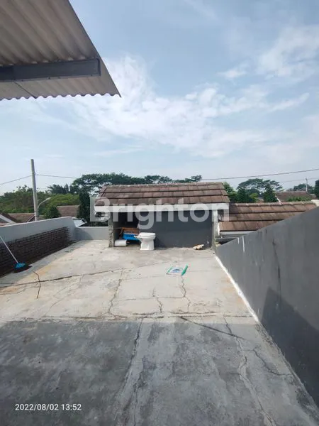 image RUMAH SIAP HUNI BSB VILLAGE MIJEN SEMARANG  (8)