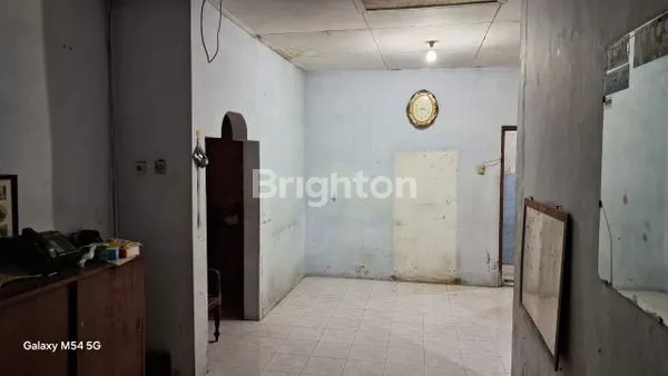 image RUMAH DEPAN THE PARK MALL TINGGAL JALAN KAKI (8)