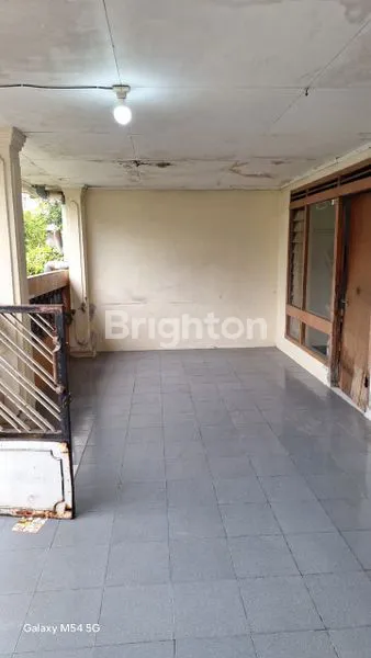 image RUMAH DEPAN THE PARK MALL TINGGAL JALAN KAKI (5)