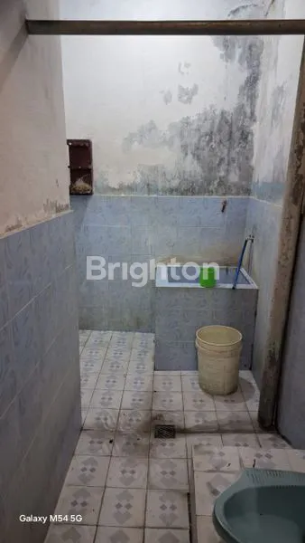 image RUMAH DEPAN THE PARK MALL TINGGAL JALAN KAKI (7)