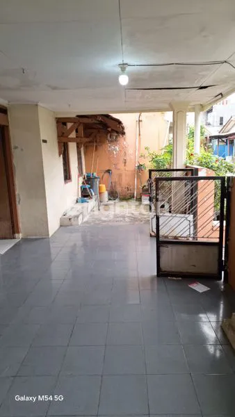 image RUMAH DEPAN THE PARK MALL TINGGAL JALAN KAKI (4)