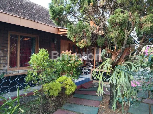 image KOST KOS TENGAH KOTA SELANGKAH BALAIKOTA  (3)