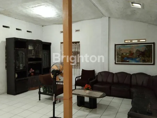 image KOST KOS TENGAH KOTA SELANGKAH BALAIKOTA  (4)