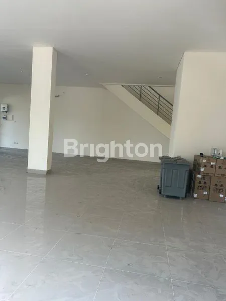 image RUKO GANDENG LOKASI STRATEGIS SANGAT RAMAI-@MAGGIORE (2)