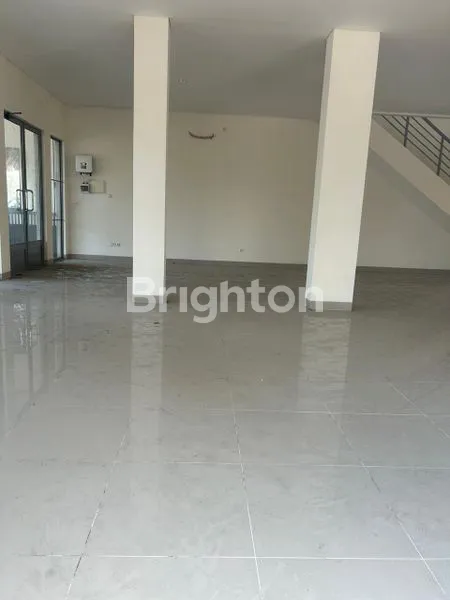 image RUKO GANDENG LOKASI STRATEGIS SANGAT RAMAI-@MAGGIORE (3)