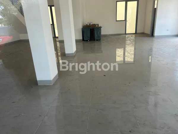 image RUKO GANDENG LOKASI STRATEGIS SANGAT RAMAI-@MAGGIORE (4)