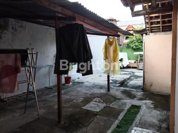 image KOST KOS TENGAH KOTA SELANGKAH BALAIKOTA  (8)