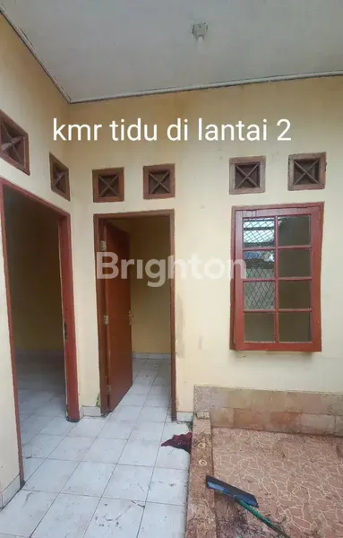 image RUMAH 2 LANTAI SIAP HUNI DI PERMATA PAMULANG (4)