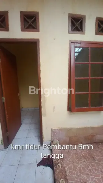 image RUMAH 2 LANTAI SIAP HUNI DI PERMATA PAMULANG (8)