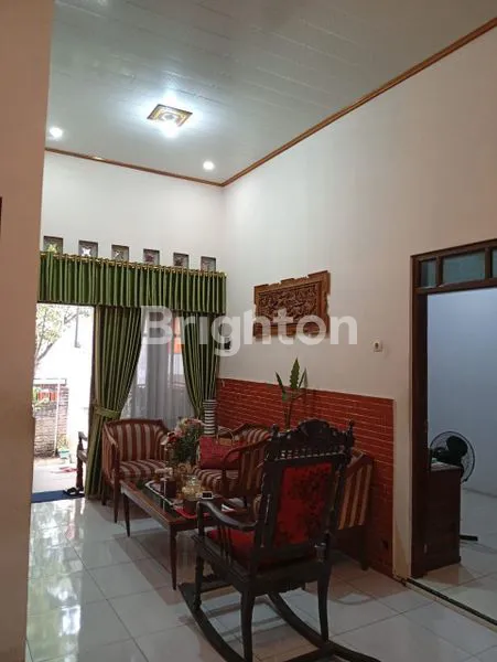 image RUMAH SIAP HUNI TLOGOSARI PEDURUNGAN SEMARANG TIMUR (3)