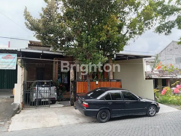 image RUMAH SIAP HUNI TLOGOSARI PEDURUNGAN SEMARANG TIMUR (1)