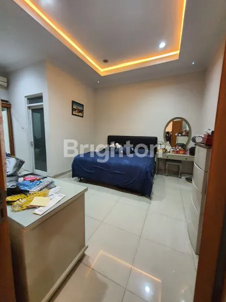 image RUMAH SEMI FURNISHED 240M² LB DEKAT PASKAL HYPERSQUARE (4)