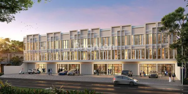 image RUKO JEJER KAWASAN PADAT, SAMBIKEREP SURABAYA BARAT COCOK UNTUK USAHA (1)