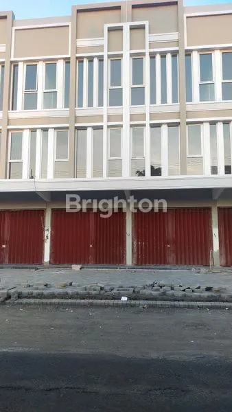 image RUKO JEJER KAWASAN PADAT, SAMBIKEREP SURABAYA BARAT COCOK UNTUK USAHA (2)