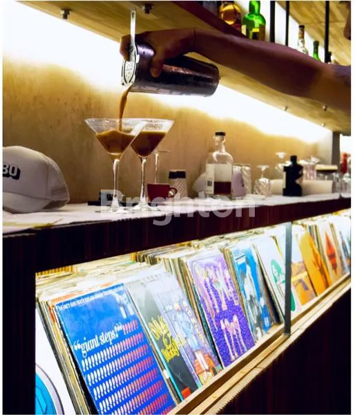 image RESTAURANT 2 LANTAI DENGAN RANCANGAN ARSITEKTUR TERBAIK, PERABOTAN MEWAH SUDAH  LENGKAP TINGGAL LANJUT, BERLOKASI DI UBUD DEKAT BINTANG SUPERMARKET (7)