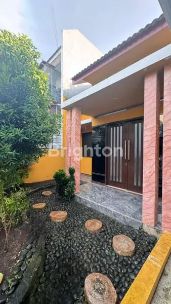 image RUMAH SEWA DEKAT UB BRAWIJAYA DAN SOEHAT MALANG (2)