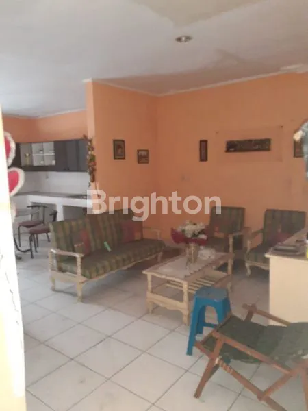 image RUMAH SECOND TERAWAT AREA WONOREJO ASRI BELAKANG NIRWANA EKSEKUTIF, DEKAT PANDUGO, MERR, PENJARINGAN, MEDOKAN ASRI (2)