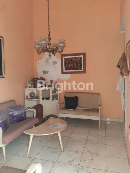 image RUMAH SECOND TERAWAT AREA WONOREJO ASRI BELAKANG NIRWANA EKSEKUTIF, DEKAT PANDUGO, MERR, PENJARINGAN, MEDOKAN ASRI (4)