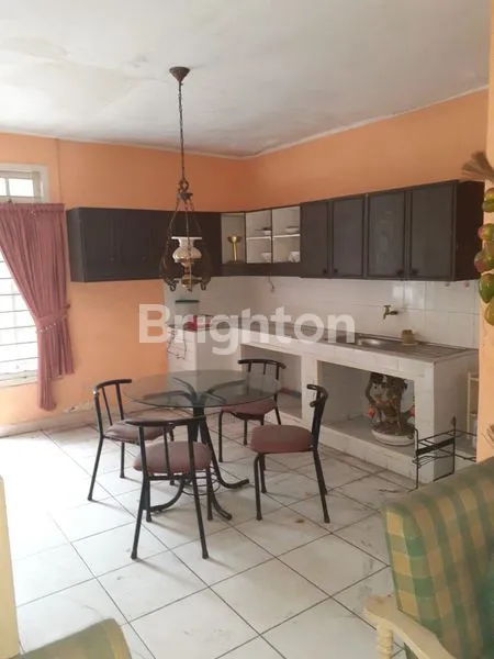 image RUMAH SECOND TERAWAT AREA WONOREJO ASRI BELAKANG NIRWANA EKSEKUTIF, DEKAT PANDUGO, MERR, PENJARINGAN, MEDOKAN ASRI (3)