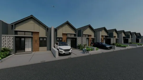 Image START MEGA JUMPUTREJO