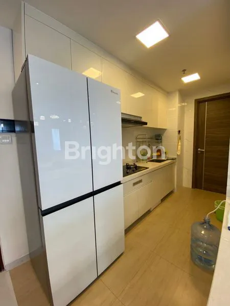 image SKYHOUSE BSD CLAYMORE  (7)