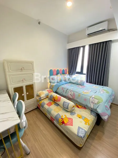 image SKYHOUSE BSD CLAYMORE  (2)