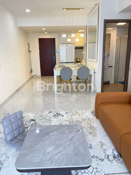 image SKYHOUSE BSD CLAYMORE  (5)