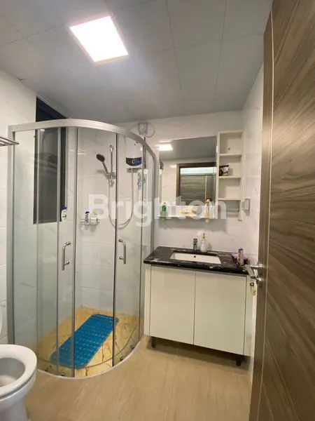 image SKYHOUSE BSD CLAYMORE  (6)