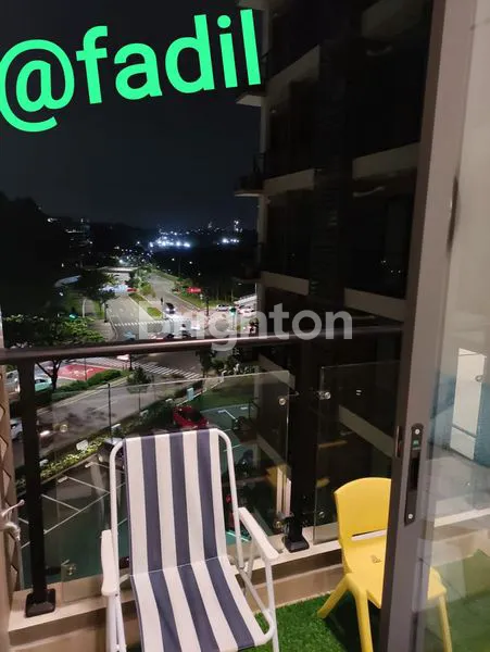 image APARTEMENT SKY HOUSE BSD TANGERANG (4)