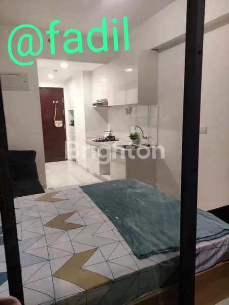 image APARTEMENT SKY HOUSE BSD TANGERANG (6)