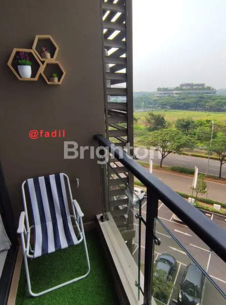 image APARTEMENT SKY HOUSE BSD TANGERANG (8)