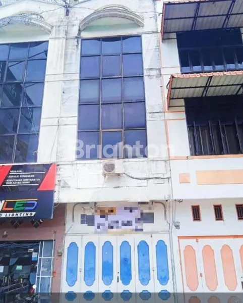 image DIJUAL RUKO/RUKAN/RUMAH HUNI STRATEGIS (1)