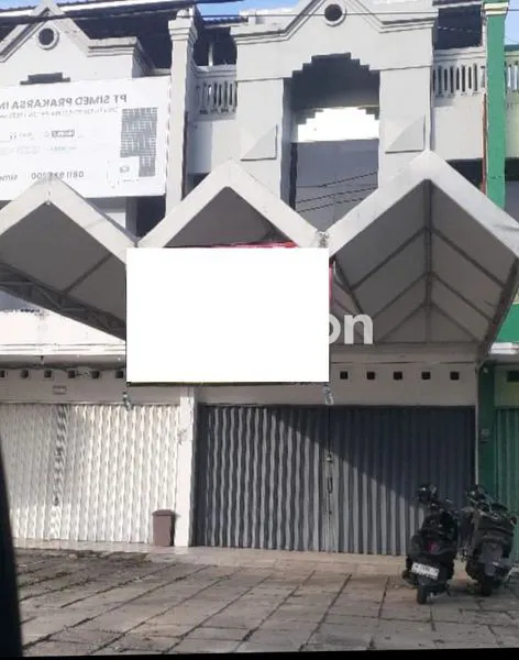 image DISEWAKAN RUKO 3 LANTAI LOKASI GUNUNG BAKARAN (1)