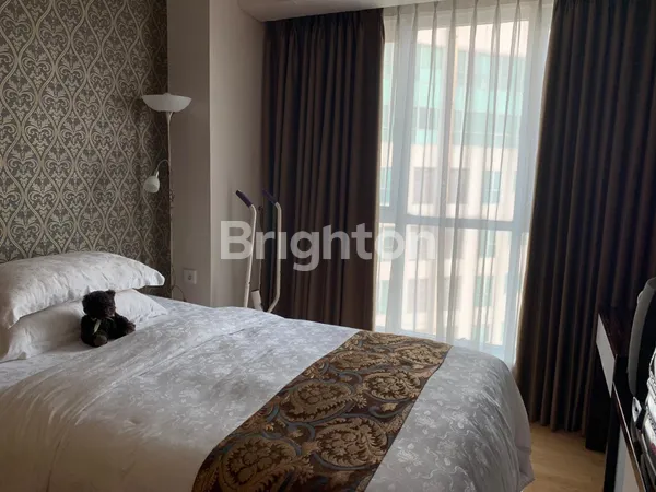 image PENTHOUSE MEWAH 191 M² GANDARIA HEIGHTS JAKARTA SELATAN – VIEW PONDOK INDAH | JUAL 9,99 M / SEWA 450 JUTA (6)