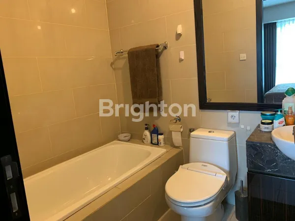 image PENTHOUSE MEWAH 191 M² GANDARIA HEIGHTS JAKARTA SELATAN – VIEW PONDOK INDAH | JUAL 9,99 M / SEWA 450 JUTA (8)