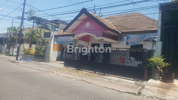image TURUN HARGA RUMAH 1 LANTAI KOSONGAN JALAN TROPODO WARU (1)