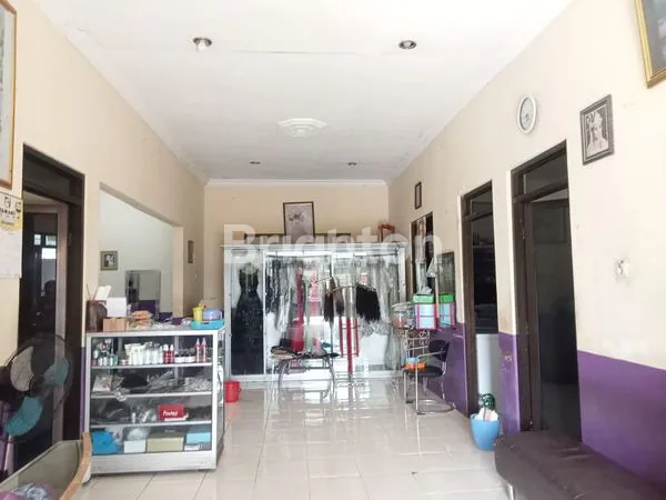 image TURUN HARGA RUMAH 1 LANTAI KOSONGAN JALAN TROPODO WARU (3)