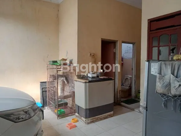 image TURUN HARGA RUMAH 1 LANTAI KOSONGAN JALAN TROPODO WARU (4)