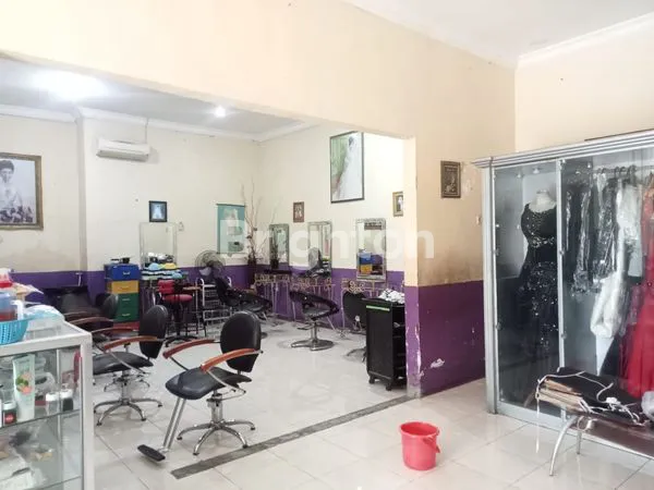 image TURUN HARGA RUMAH 1 LANTAI KOSONGAN JALAN TROPODO WARU (6)