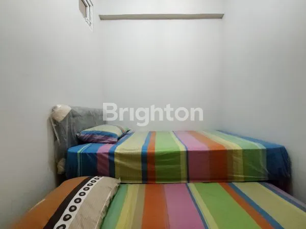 image DIJUAL SANGAT MURAH APARTEMEN SUNTER PARK VIEW ,SUNTER - JAKARTA UTARA (4)