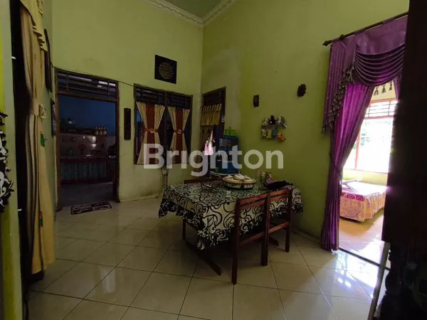 image RUMAH MEWAH 5 KT HARGA TERJANGKAU DI JENGGOLOPURO, MADIUN (4)