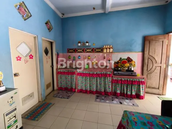 image RUMAH MEWAH 5 KT HARGA TERJANGKAU DI JENGGOLOPURO, MADIUN (5)