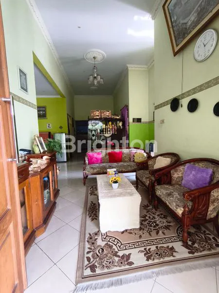 image RUMAH MEWAH 5 KT HARGA TERJANGKAU DI JENGGOLOPURO, MADIUN (2)