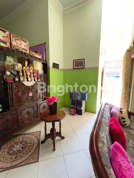 image RUMAH MEWAH 5 KT HARGA TERJANGKAU DI JENGGOLOPURO, MADIUN (3)