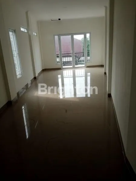 image RUKO MINIMALIS STRATEGIS DI JALAN BUKIT INDAH CIPUTAT, DEKAT TOL & STASIUN (6)