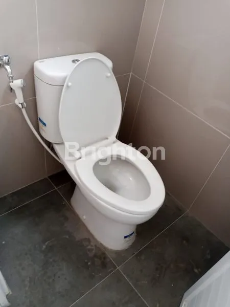 image RUKO MINIMALIS STRATEGIS DI JALAN BUKIT INDAH CIPUTAT, DEKAT TOL & STASIUN (7)