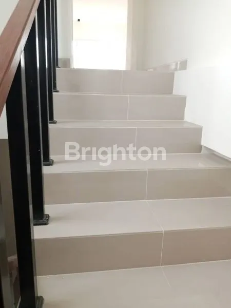 image RUKO MINIMALIS STRATEGIS DI JALAN BUKIT INDAH CIPUTAT, DEKAT TOL & STASIUN (4)